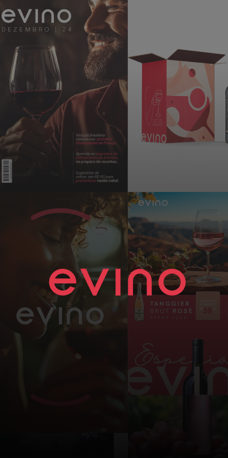 Evino